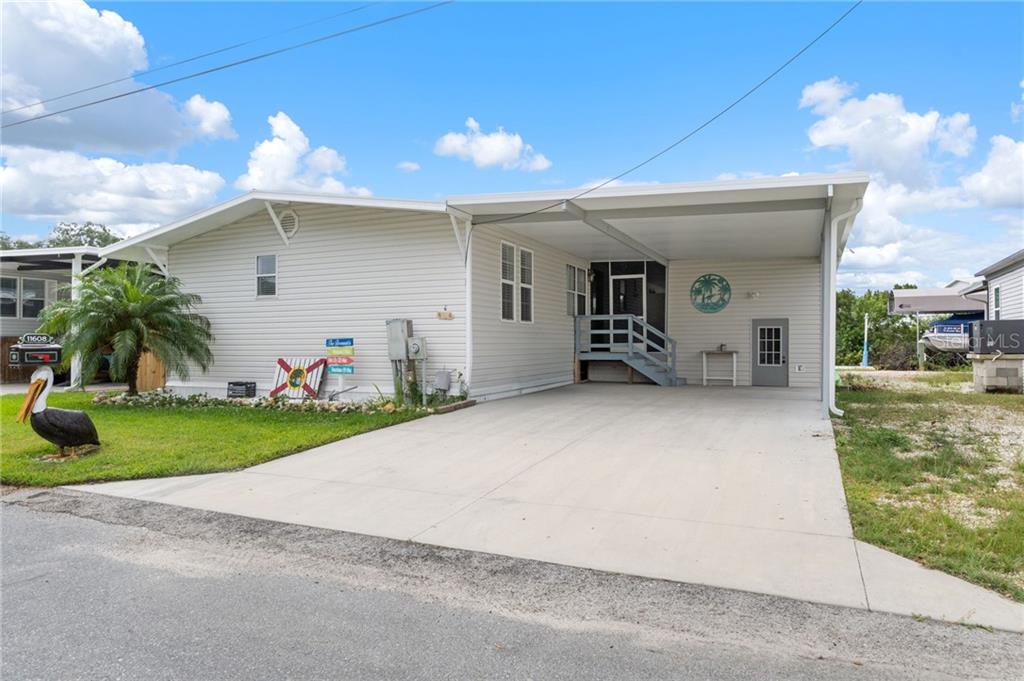 11608 W Clearwater COURT