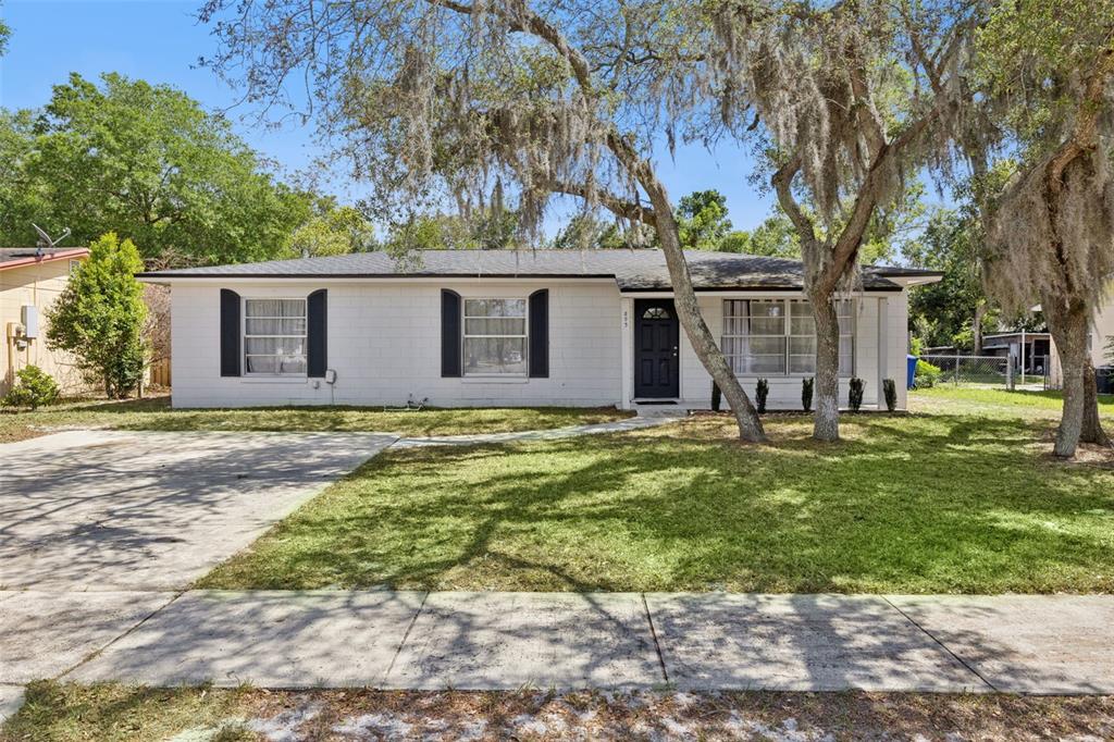 893 KIMBALL DRIVE
