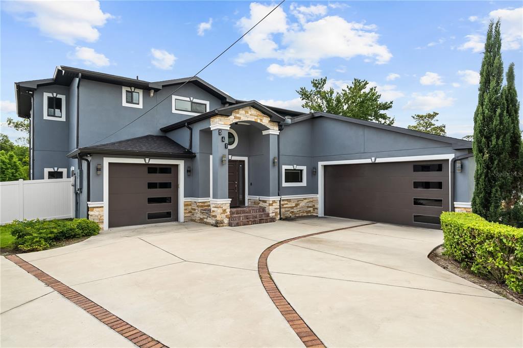 541 W LAKE BRANTLEY ROAD