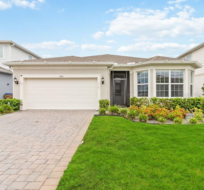 5641 OAK KNOLL DRIVE