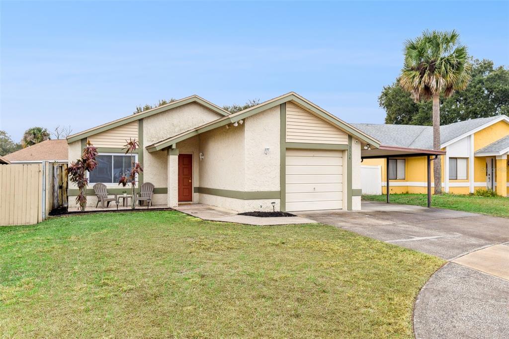 3154 CARTHAGE COURT
