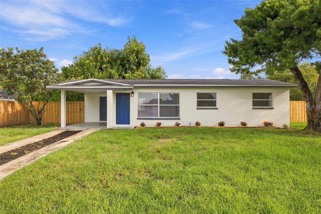 360 FISHER LANE, MERRITT ISLAND, FL — photo 2 of 30