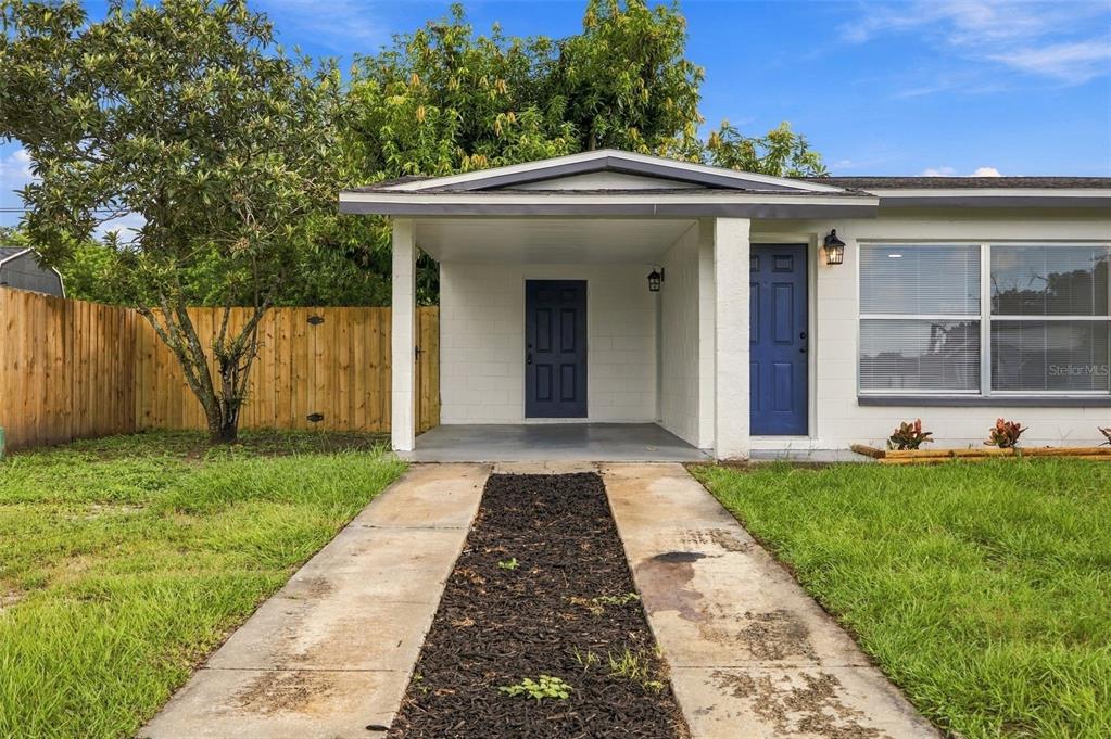 360 FISHER LANE, MERRITT ISLAND, FL — photo 3 of 30