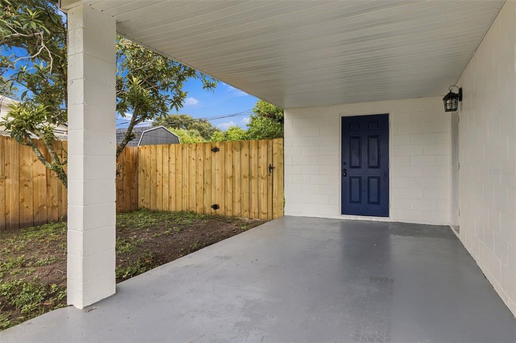 360 FISHER LANE, MERRITT ISLAND, FL — photo 4 of 30