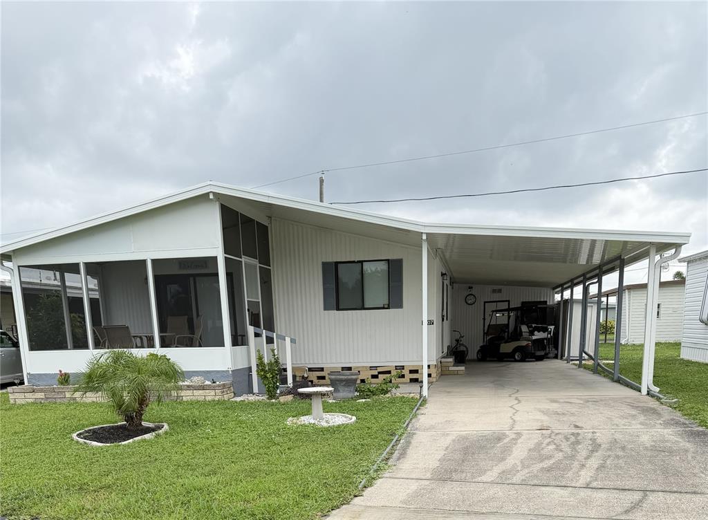 3107 IDA DRIVE