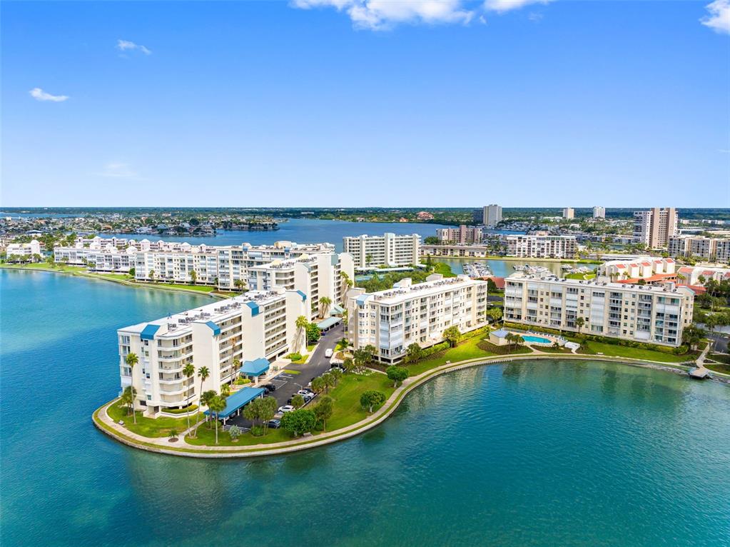 7912 SAILBOAT KEY BOULEVARD S UNIT 201, SOUTH PASADENA, FL — photo 2 of 87
