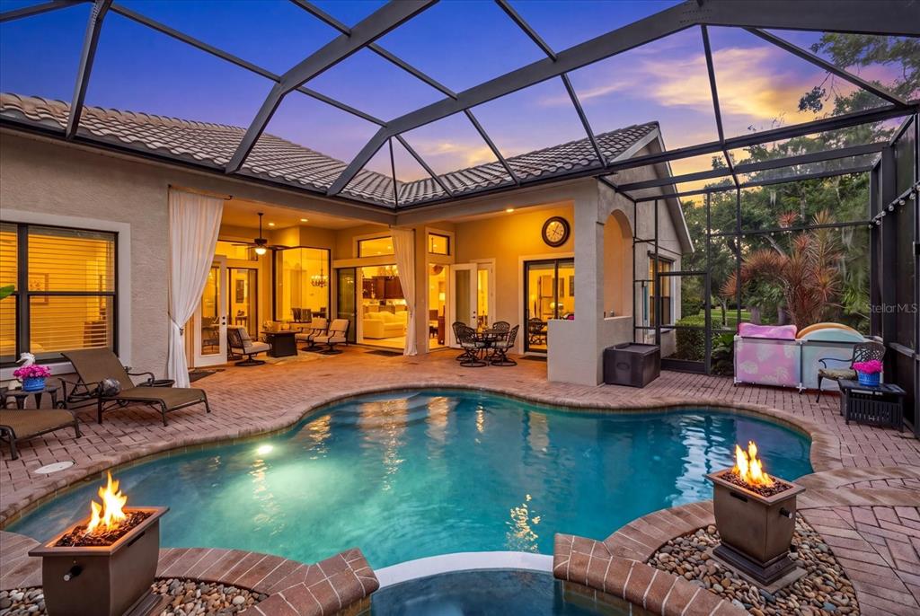 7651 PORTSTEWART DRIVE, LAKEWOOD RANCH, FL — photo 2 of 30