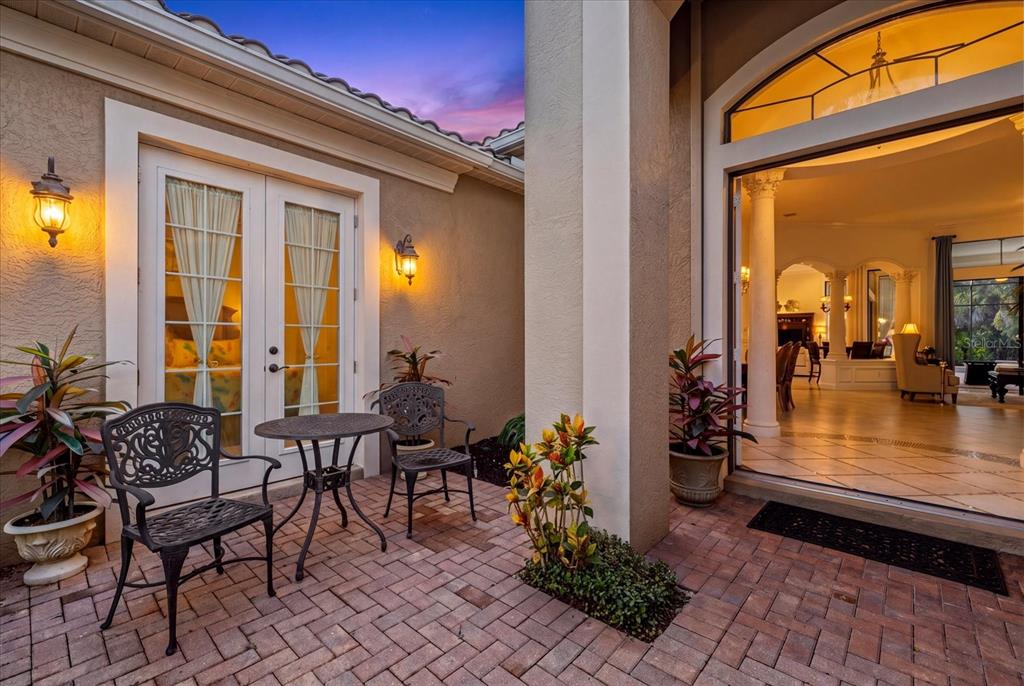 7651 PORTSTEWART DRIVE, LAKEWOOD RANCH, FL — photo 3 of 30