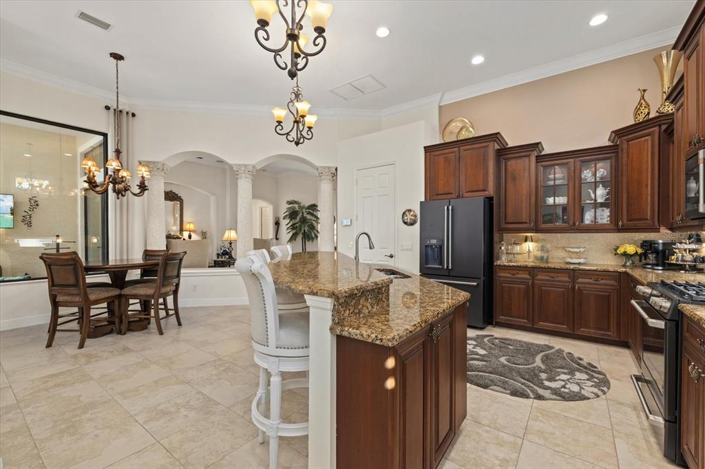 7651 PORTSTEWART DRIVE, LAKEWOOD RANCH, FL — photo 5 of 30