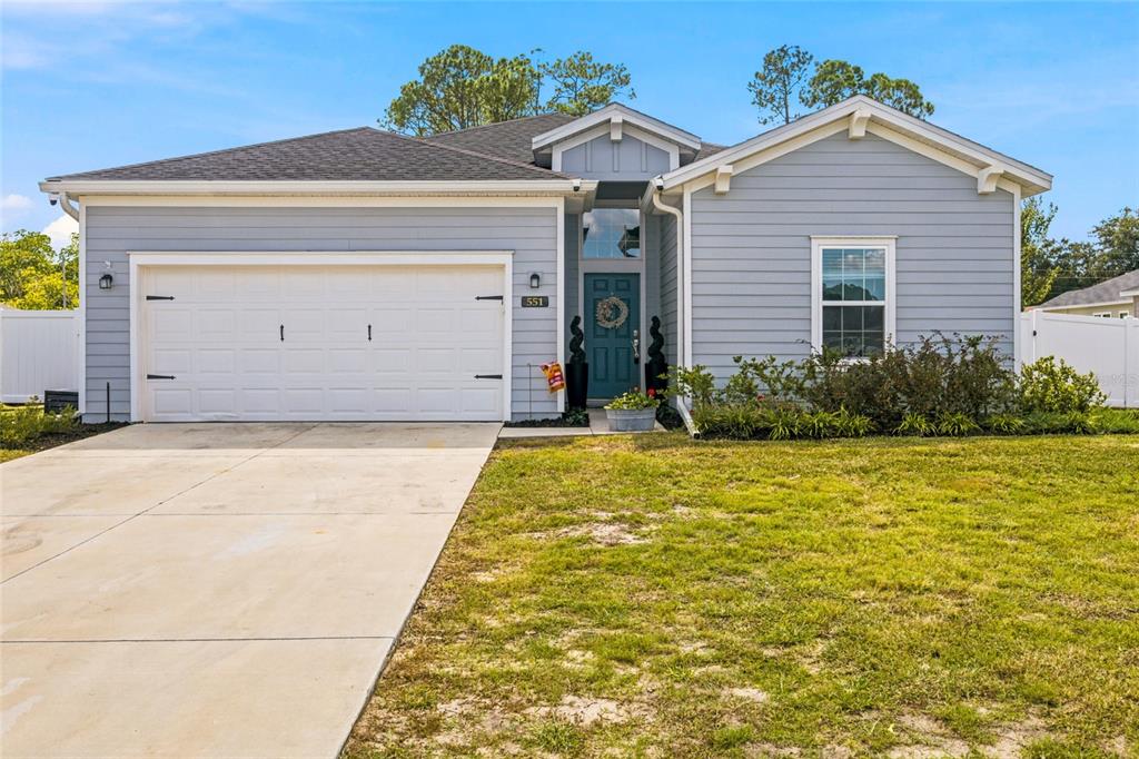 551 NW 4TH PLACE, WILLISTON, FL — photo 2 of 30