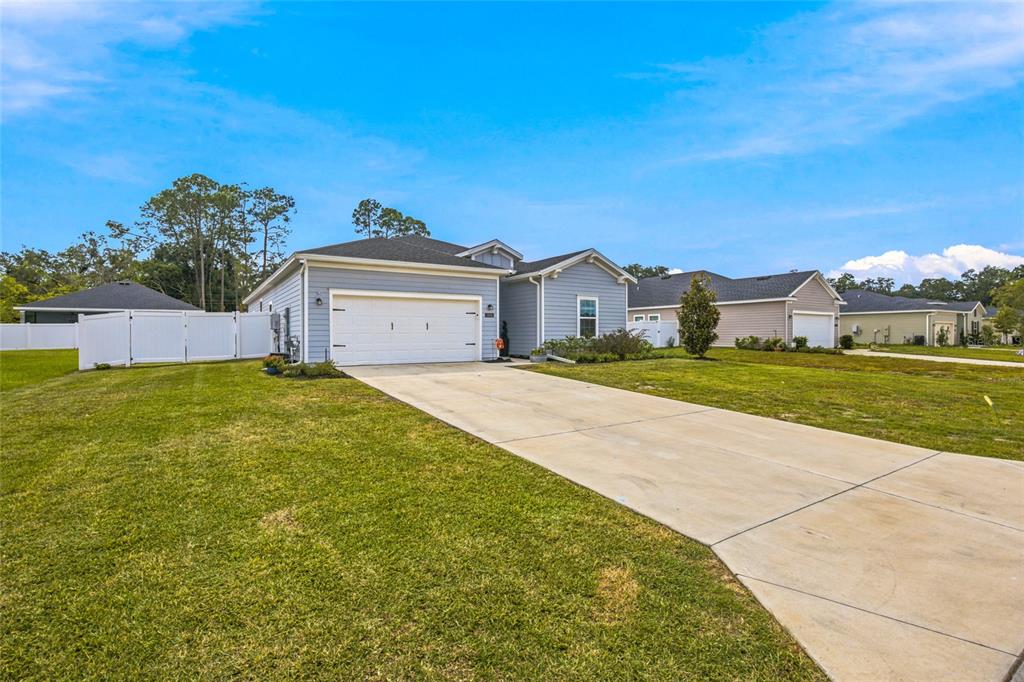 551 NW 4TH PLACE, WILLISTON, FL — photo 3 of 30