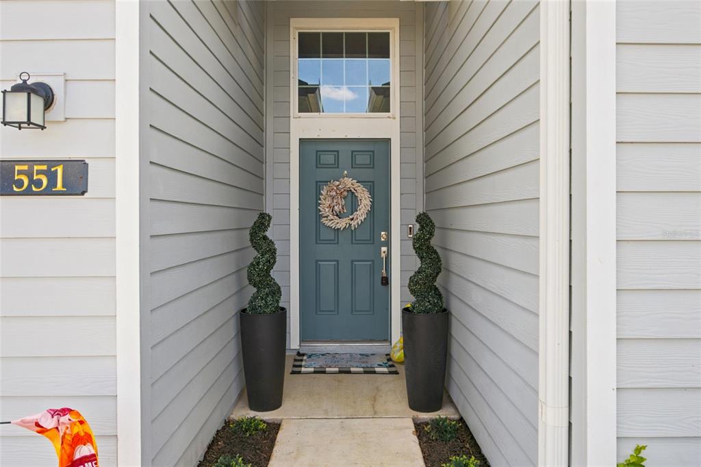551 NW 4TH PLACE, WILLISTON, FL — photo 4 of 30