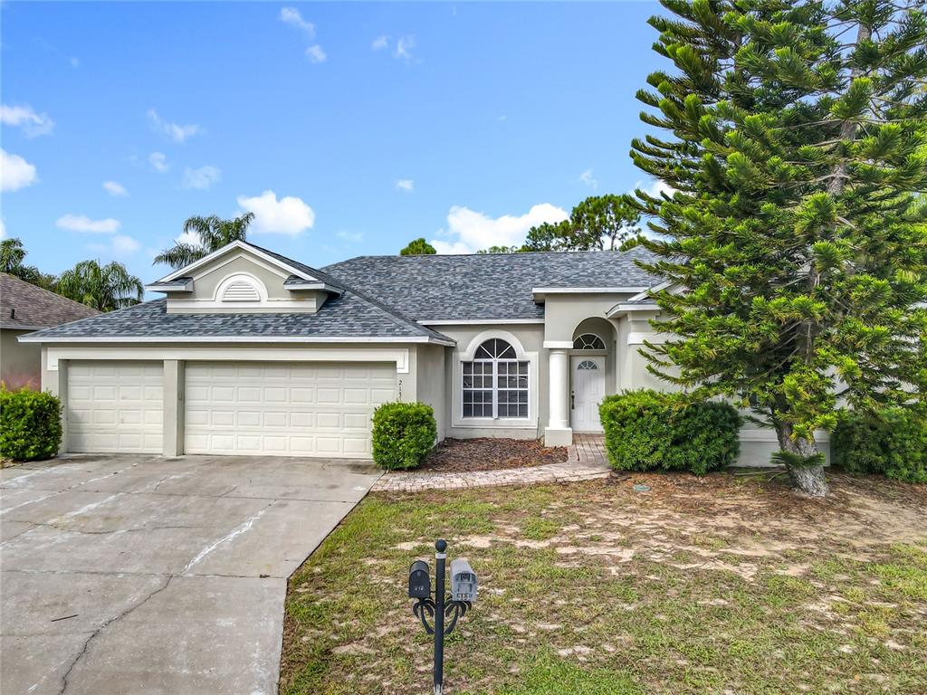213 GRAND RESERVE DRIVE