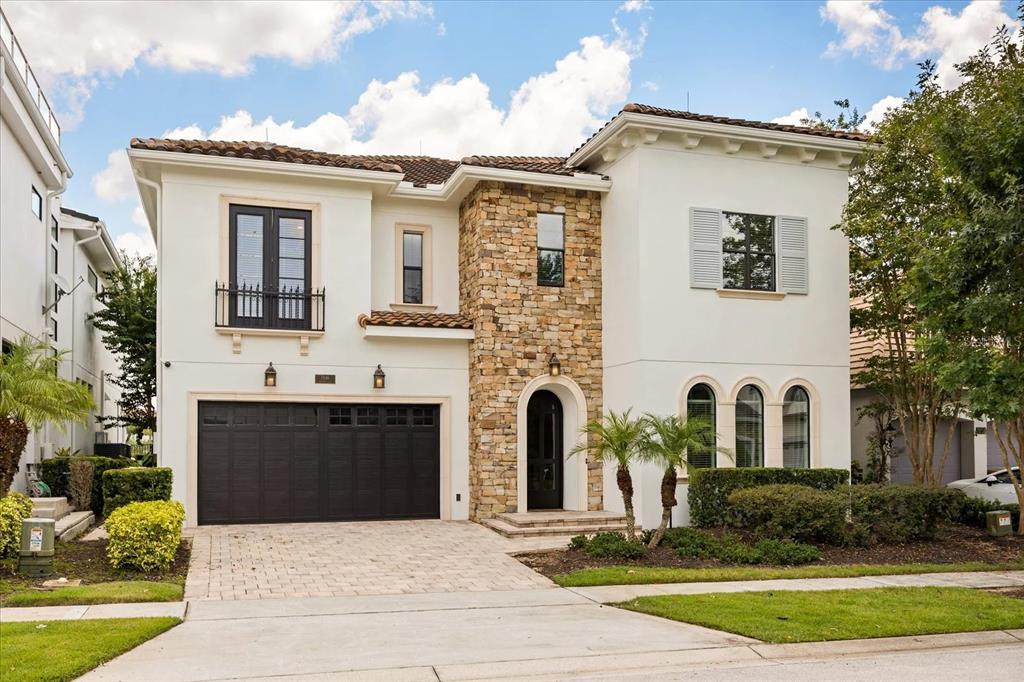 7846 PALMILLA COURT