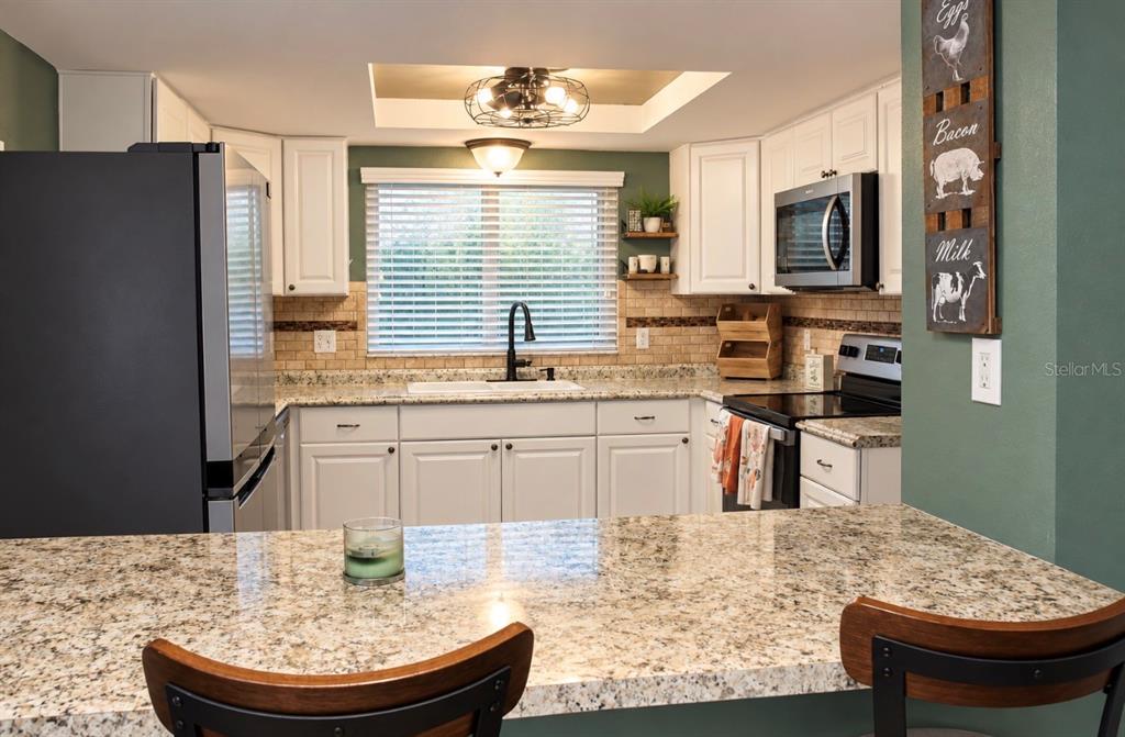 8246 PENWOOD DRIVE, PORT RICHEY, FL — photo 4 of 30