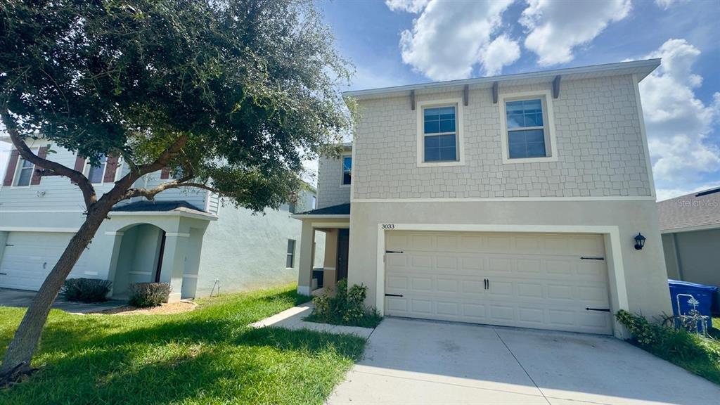 3033 TIMBER HAWK CIRCLE