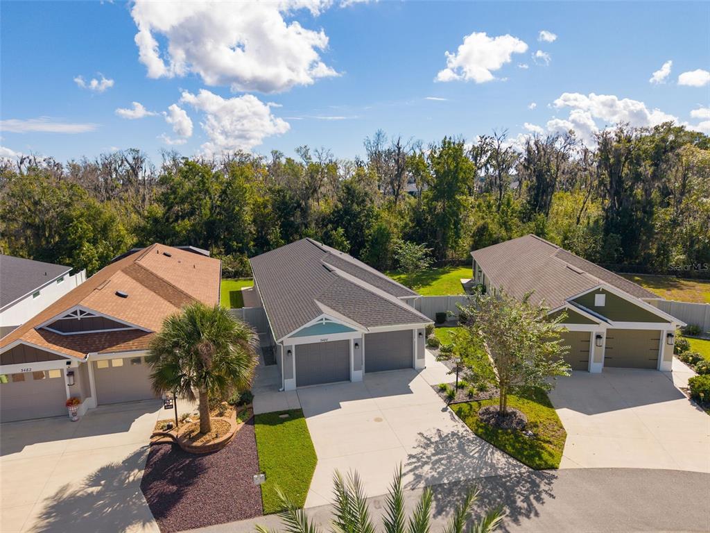 3486 PIPER PLACE, THE VILLAGES, FL — photo 2 of 51