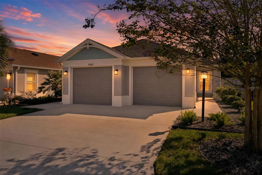 3486 PIPER PLACE, THE VILLAGES, FL — photo 3 of 51