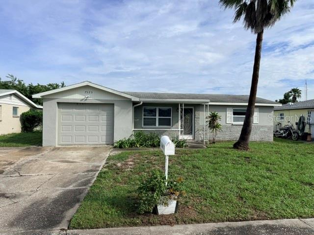 7323 OAK CREST DRIVE