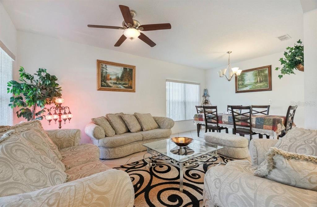 10781 CABBAGE TREE LOOP, ORLANDO, FL — photo 5 of 33