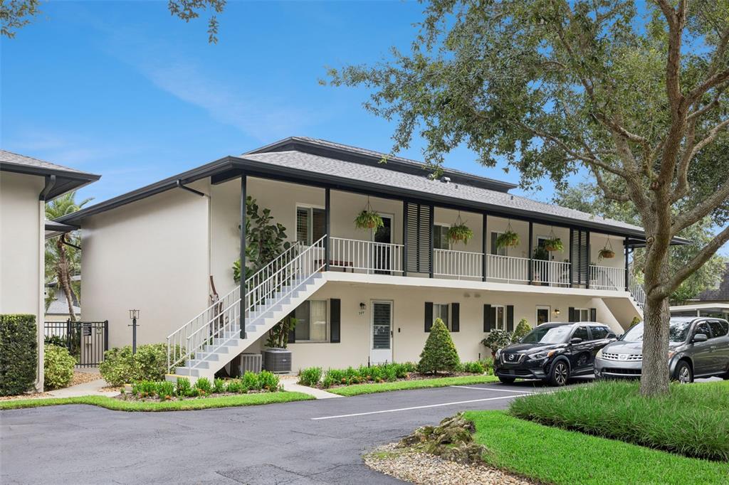 210 MAGNOLIA ROAD UNIT 207