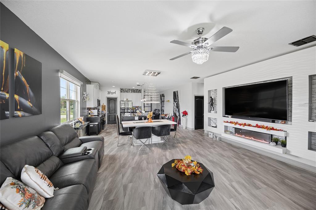 3199 CRISPIN CIRCLE, HARMONY, FL — photo 5 of 29