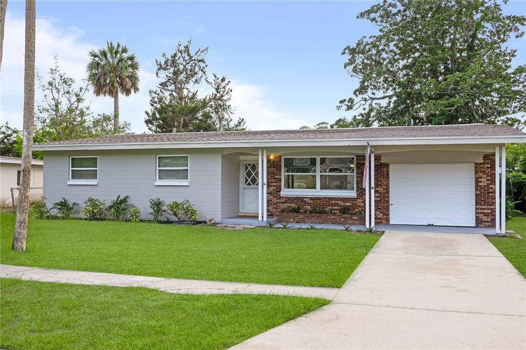 2226 SHERWOOD DRIVE