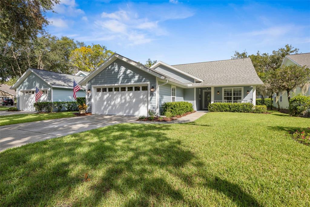 1313 RUNABY LANE