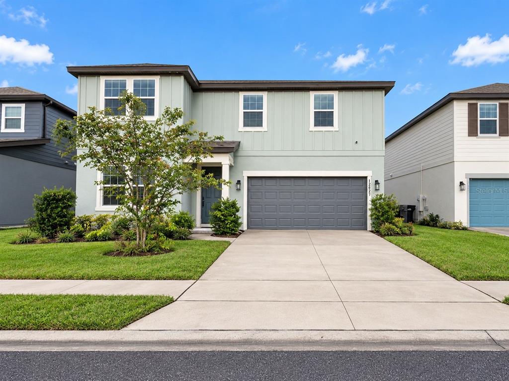 2077 DERWENT DRIVE