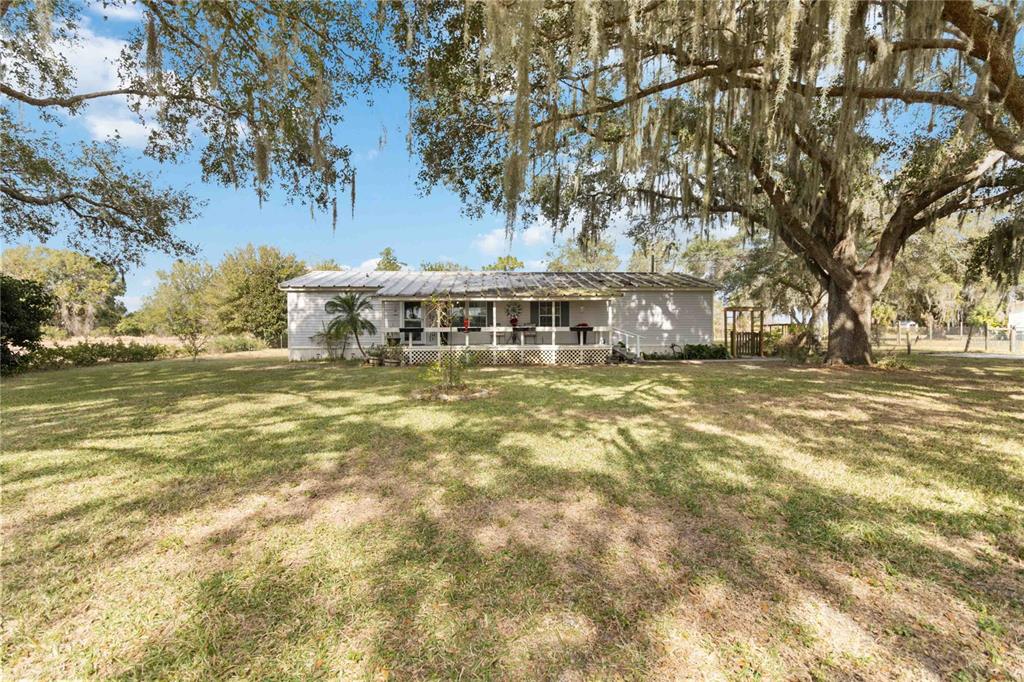 1232 HARVEY ROAD