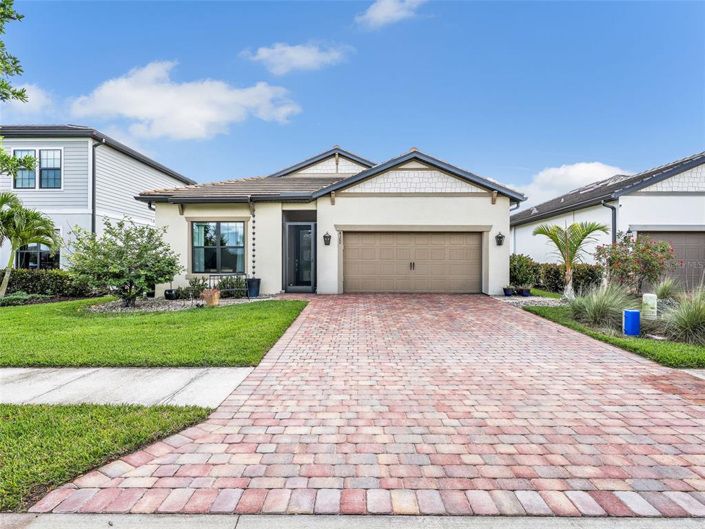 4300 ARLINGTON DRIVE