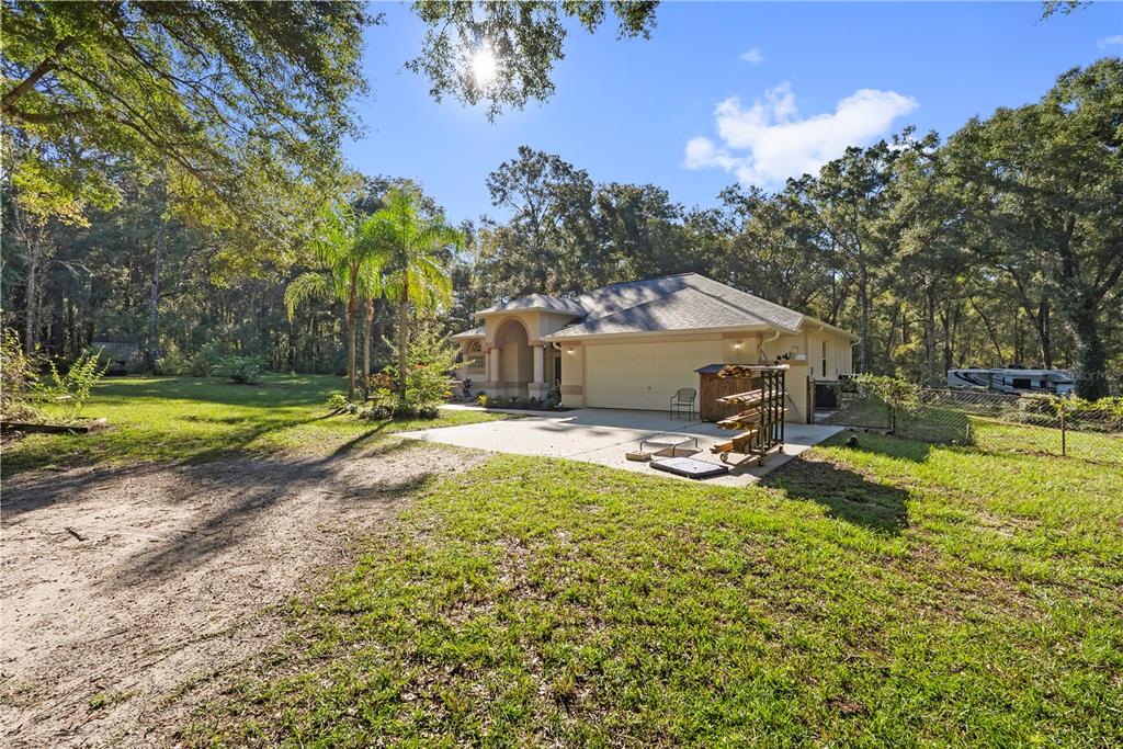 16150 BONZAI TRAIL, BROOKSVILLE, FL — photo 4 of 66