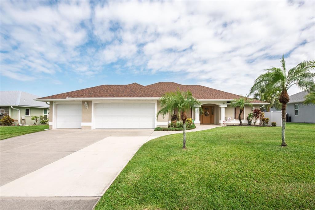 7411 SNOW DRIVE