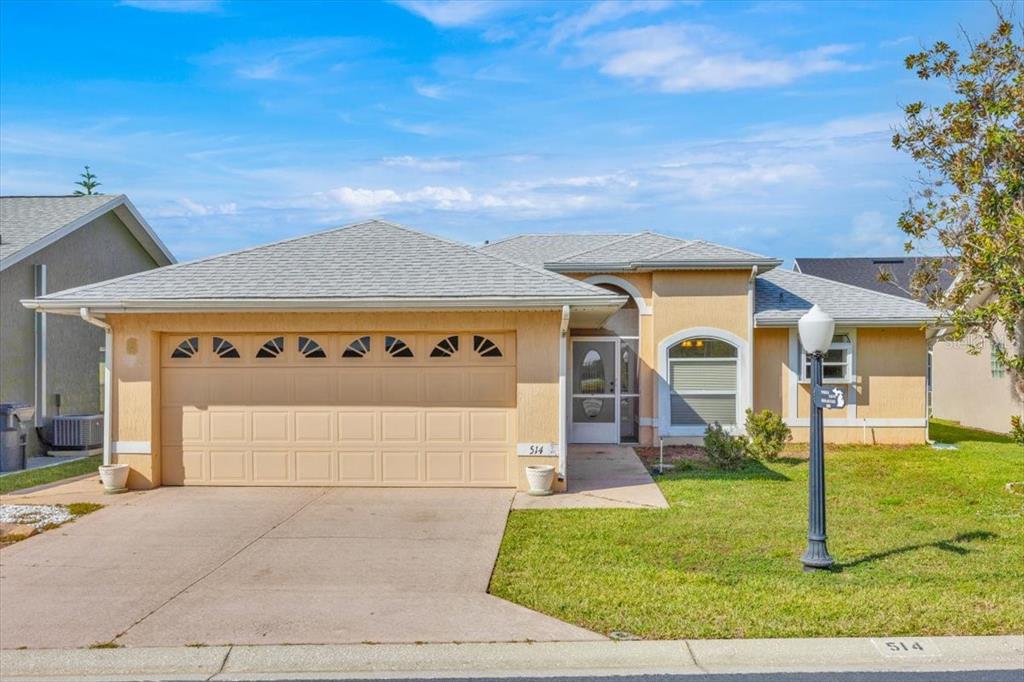 514 SWEETWATER WAY