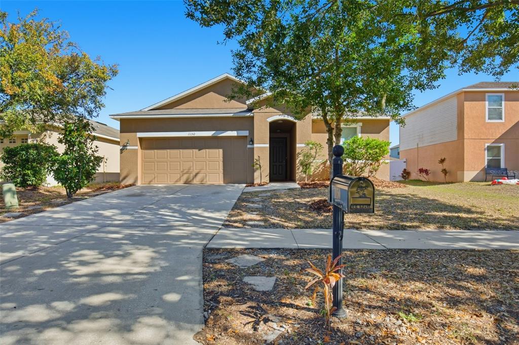 11150 RUNNING PINE DRIVE