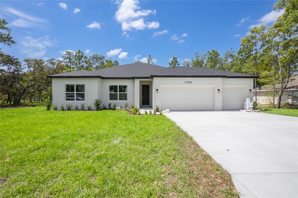 13 BLACK WILLOW STREET