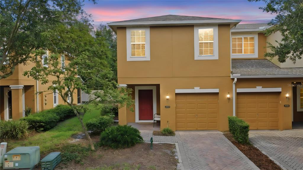 5529 RUTHERFORD PLACE, OVIEDO, FL — photo 2 of 30