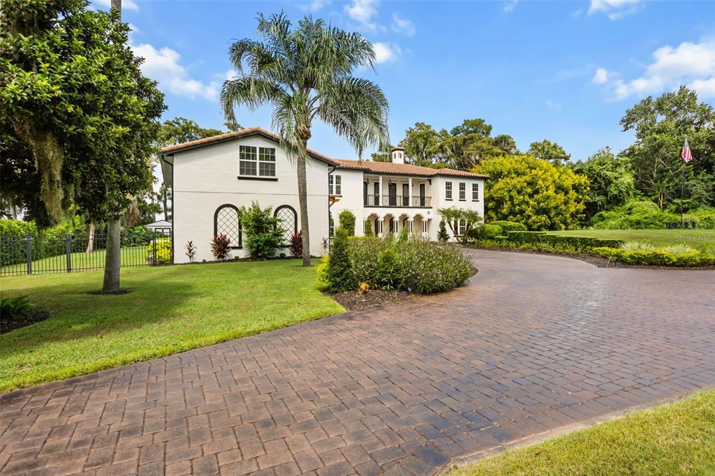 11421 TINDALL ROAD, ORLANDO, FL — photo 5 of 85
