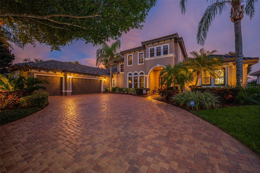 10544 PONTOFINO CIRCLE
