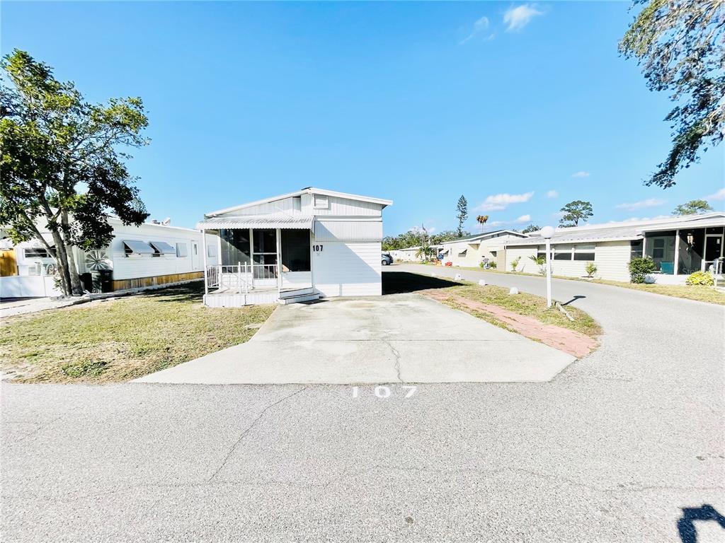 3275 26TH AVENUE E UNIT 107