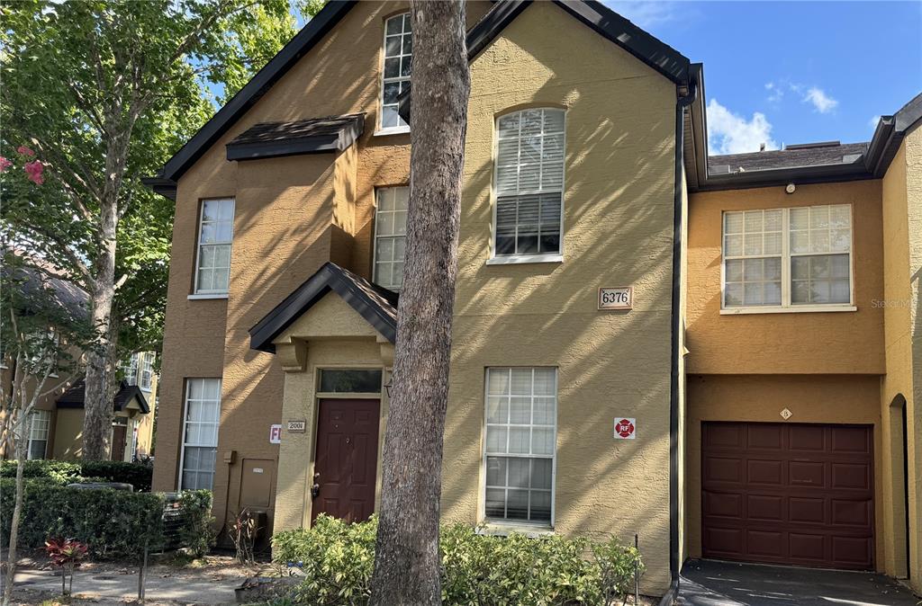 6376 RALEIGH STREET UNIT 2001