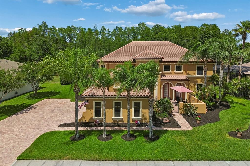 3654 BALLASTONE DRIVE