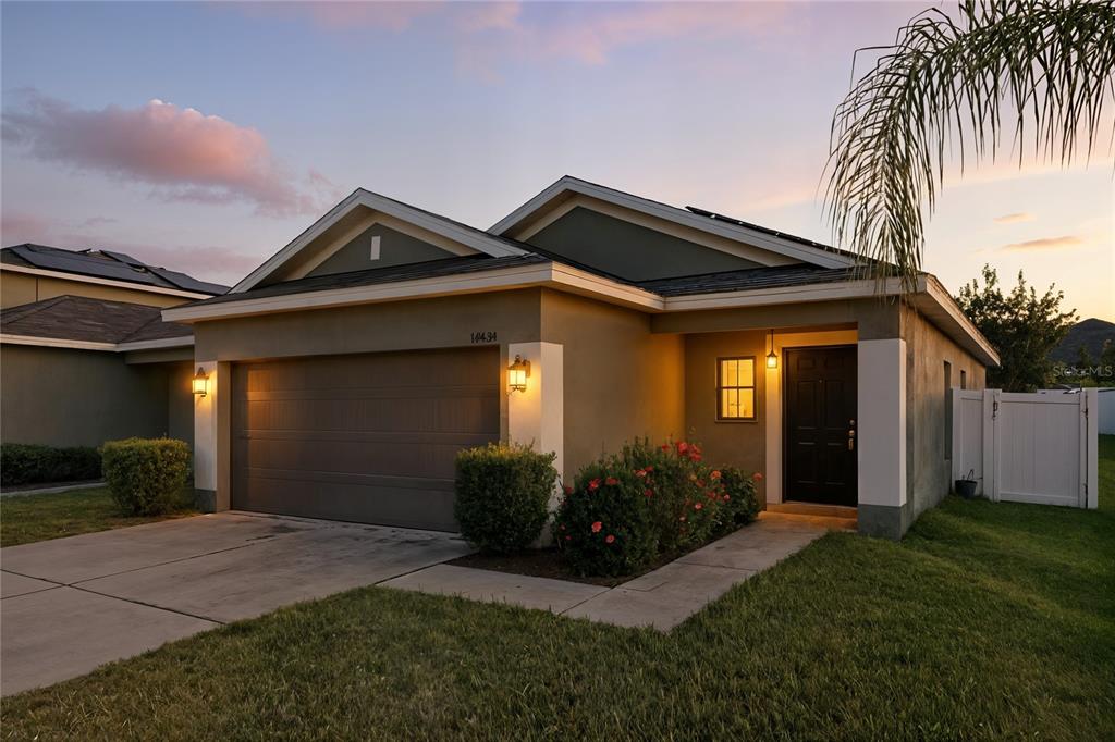 14434 DUNROBIN DRIVE