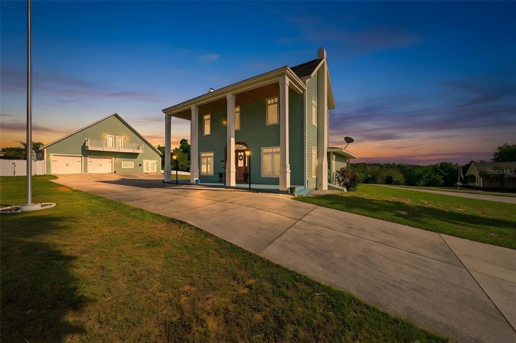 835 BUTCH CASSIDY LANE