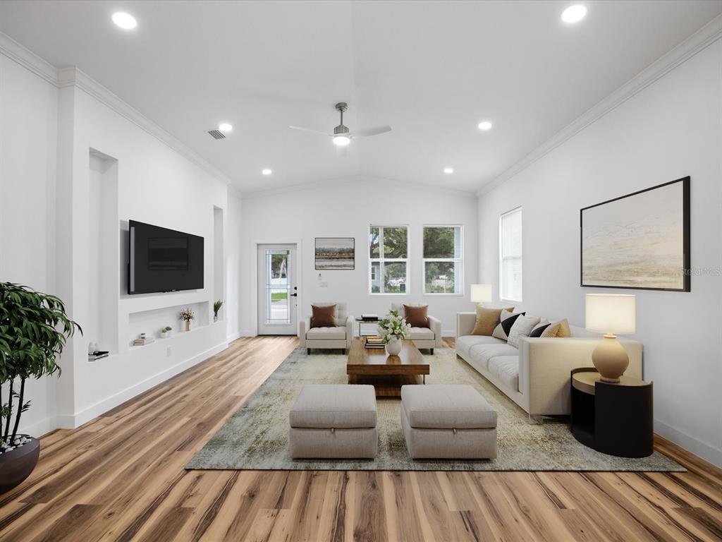 611 ELM STREET, SAFETY HARBOR, FL — photo 4 of 30