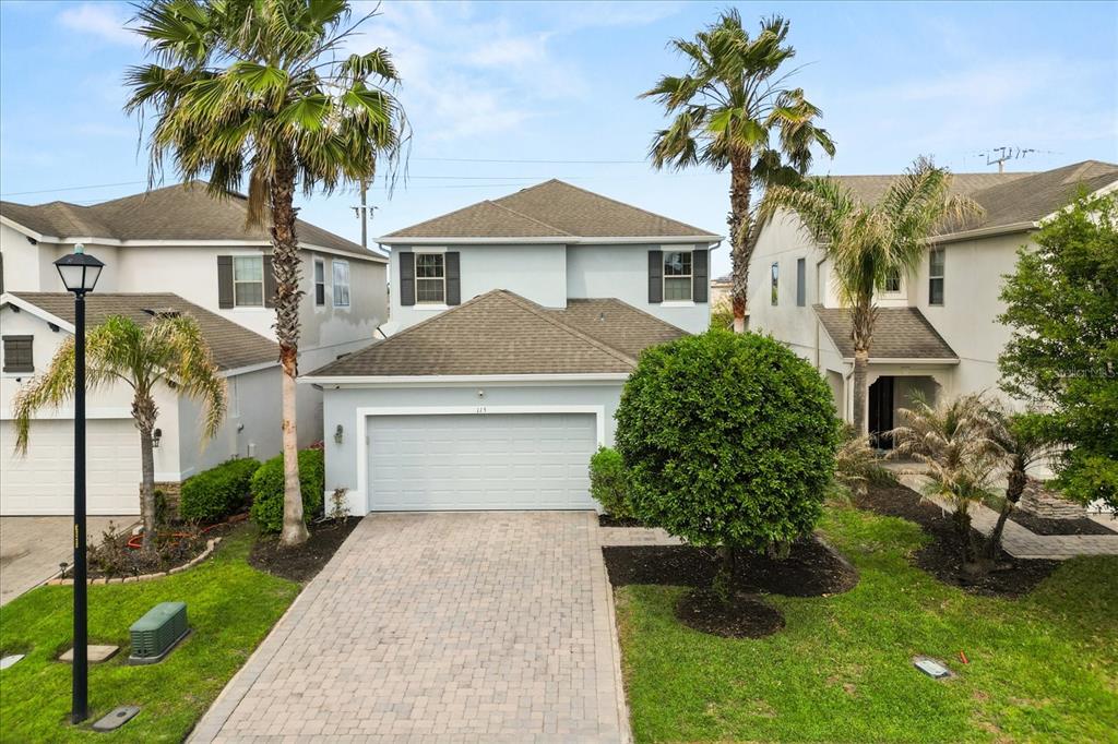 115 BIG SPRING TERRACE
