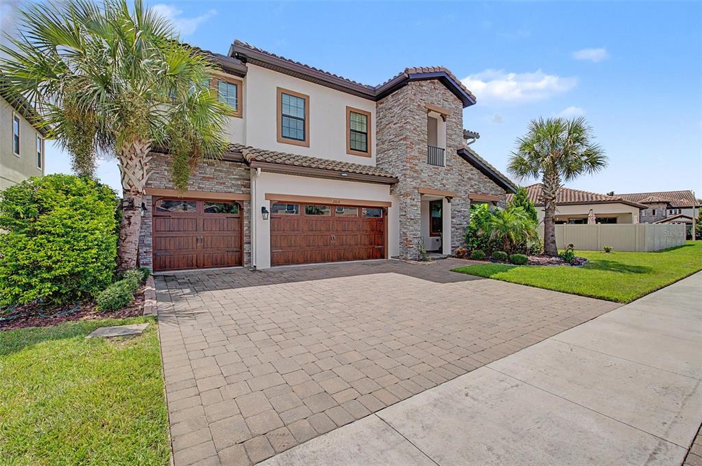 21616 AMELIA ROSE WAY, LAND O LAKES, FL — photo 2 of 30