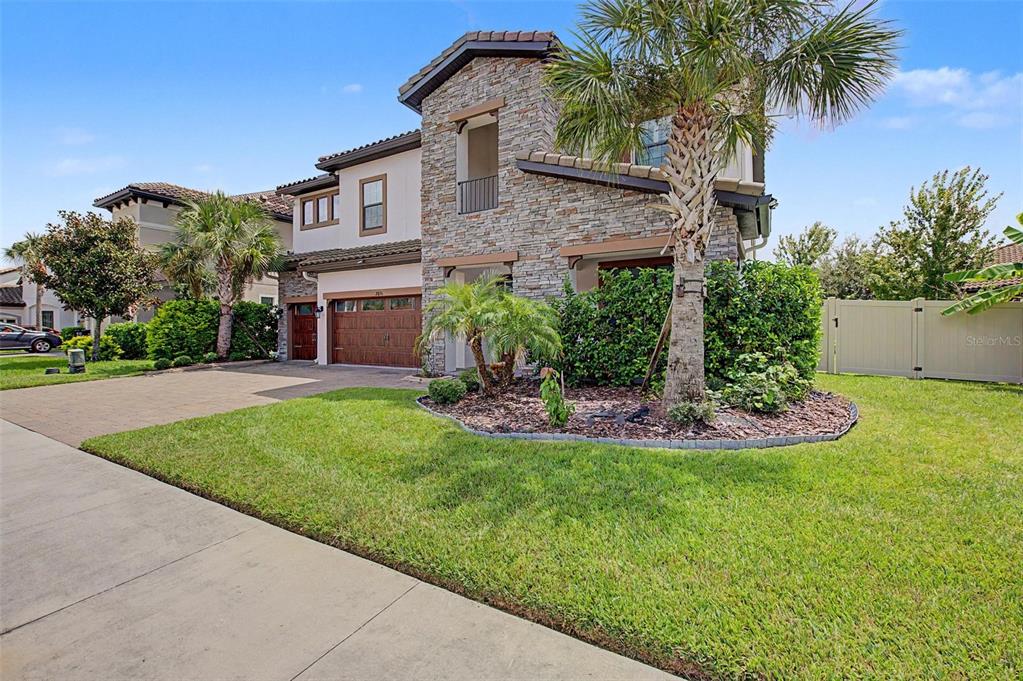 21616 AMELIA ROSE WAY, LAND O LAKES, FL — photo 3 of 30