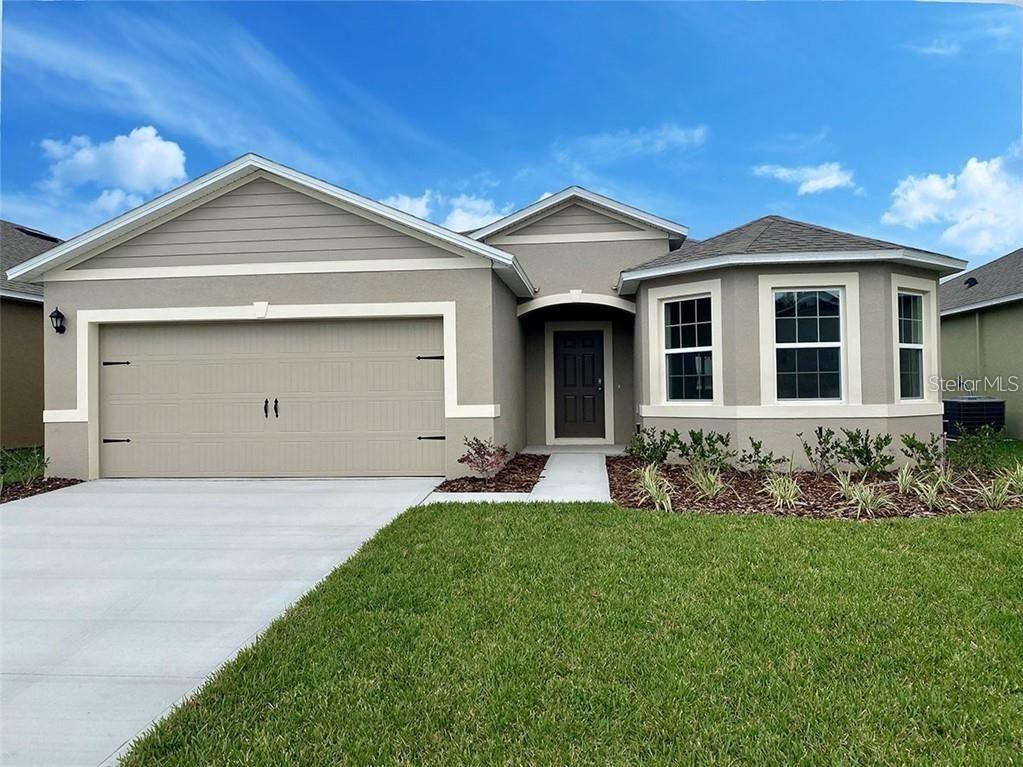 329 WINGED ELM DRIVE