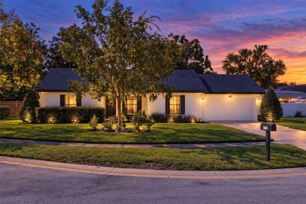 417 HOLLY COURT, WINTER SPRINGS, FL — photo 2 of 30